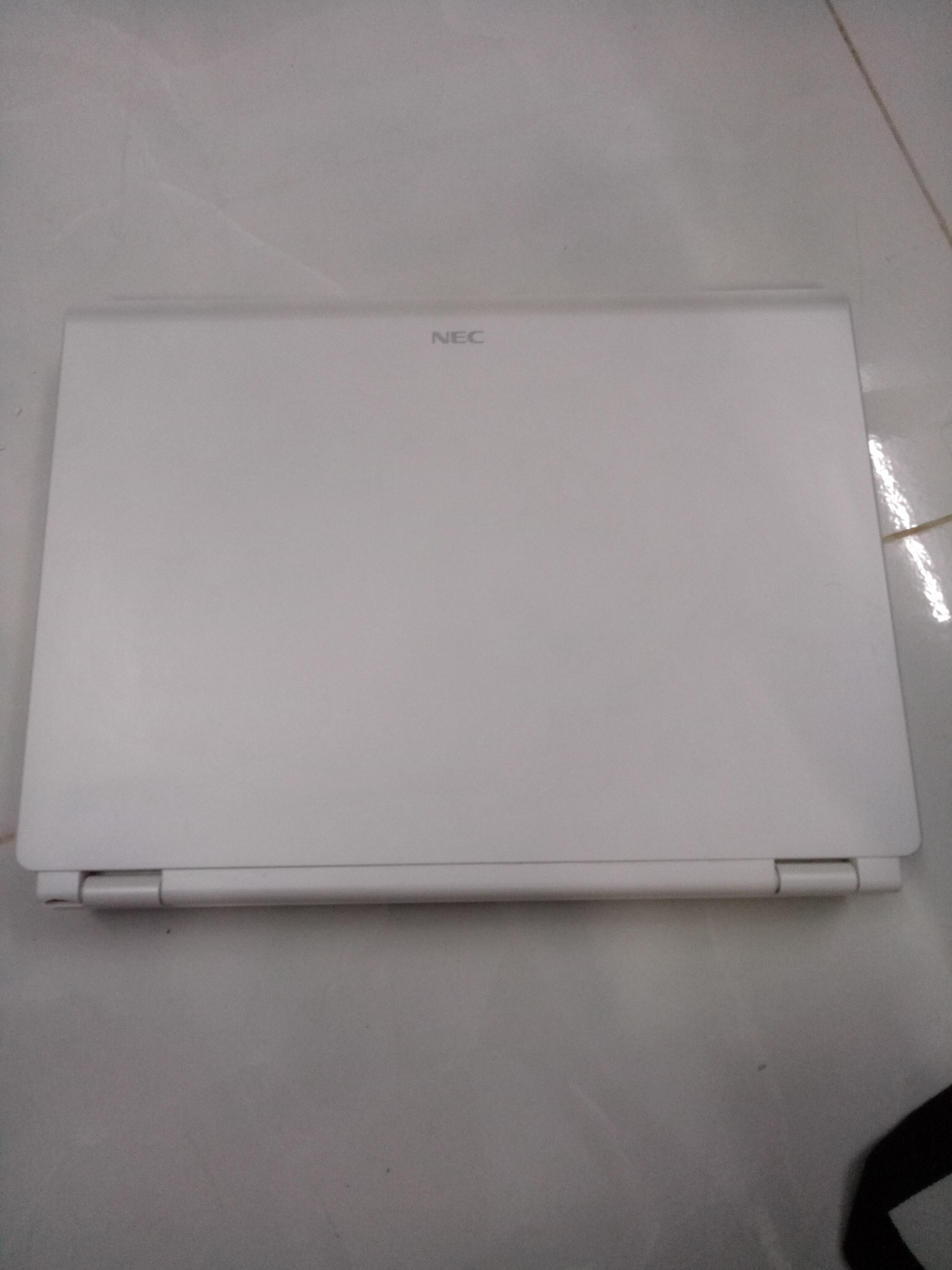 LAPTOP NEC JAPAN HẢNG KHO