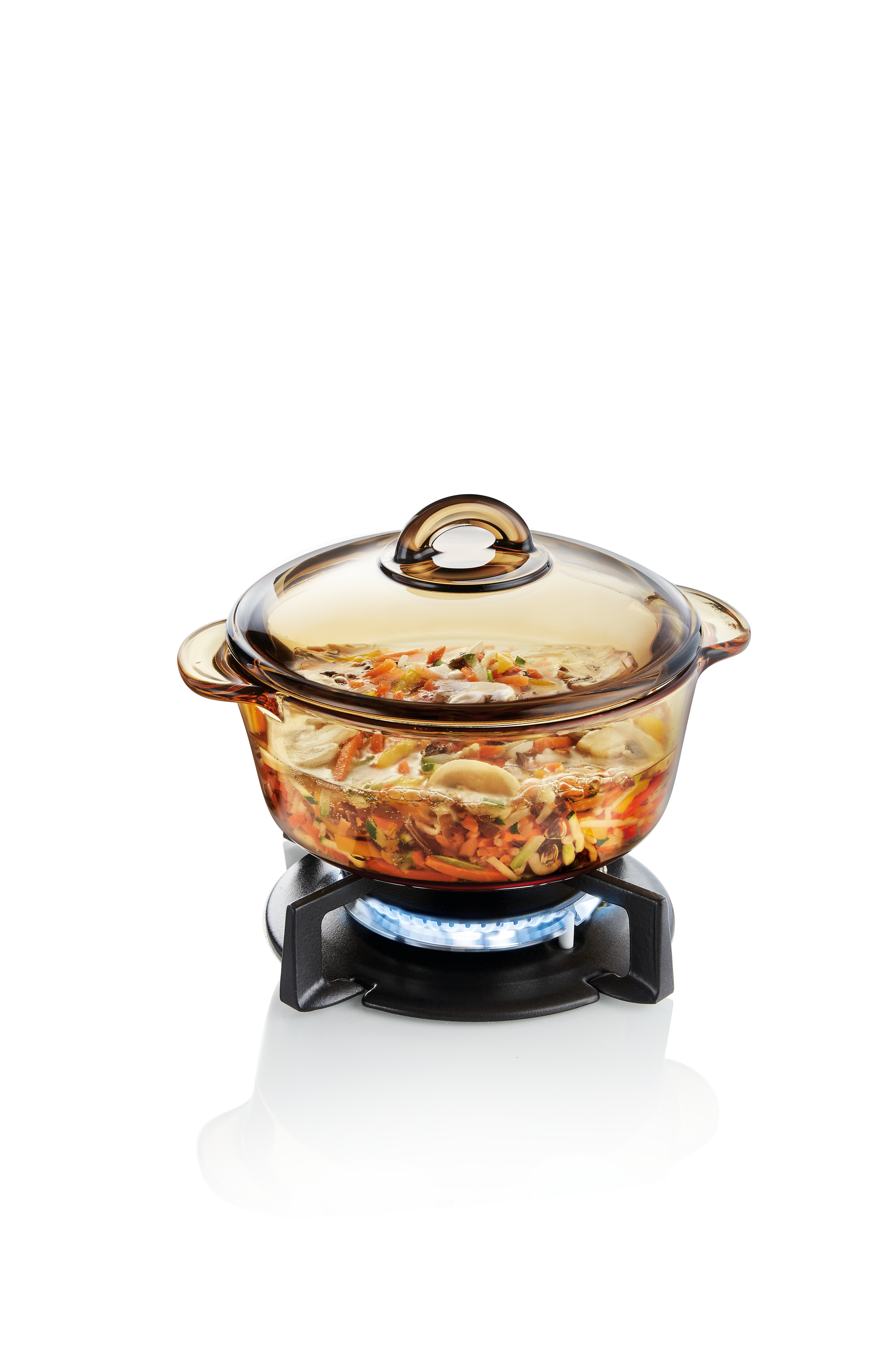 Nồi TT Luminarc Amberline Granite 1.5L