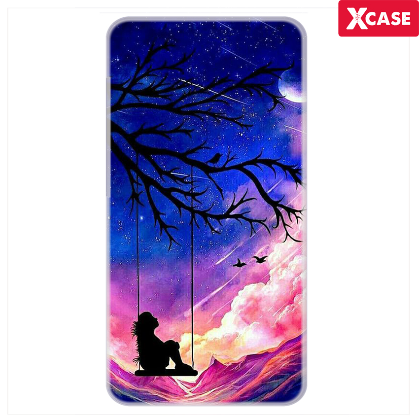 Ốp lưng Xcaseviền dẻoin hình hot trendđiện thoại LG G7 -Xcase-Mẫu Z95