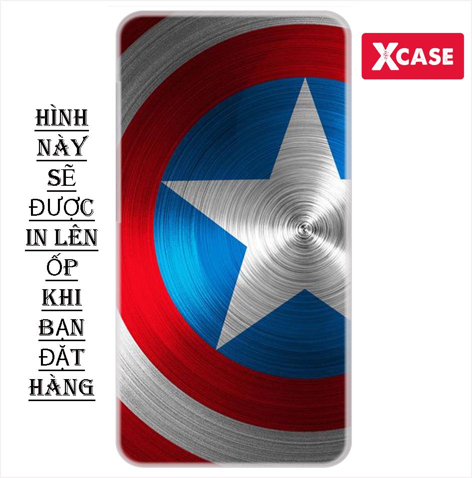 Ốp lưng Xiaomi Redmi Note 5 nhựa dẻo Silicon - Xcase F47