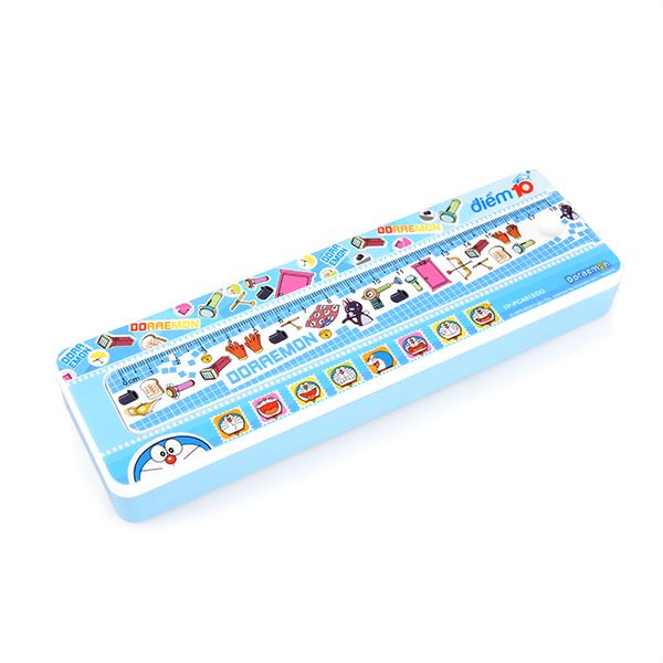 Combo 2 Hộp bút điểm 10 Doraemon TP-PCA012/DO