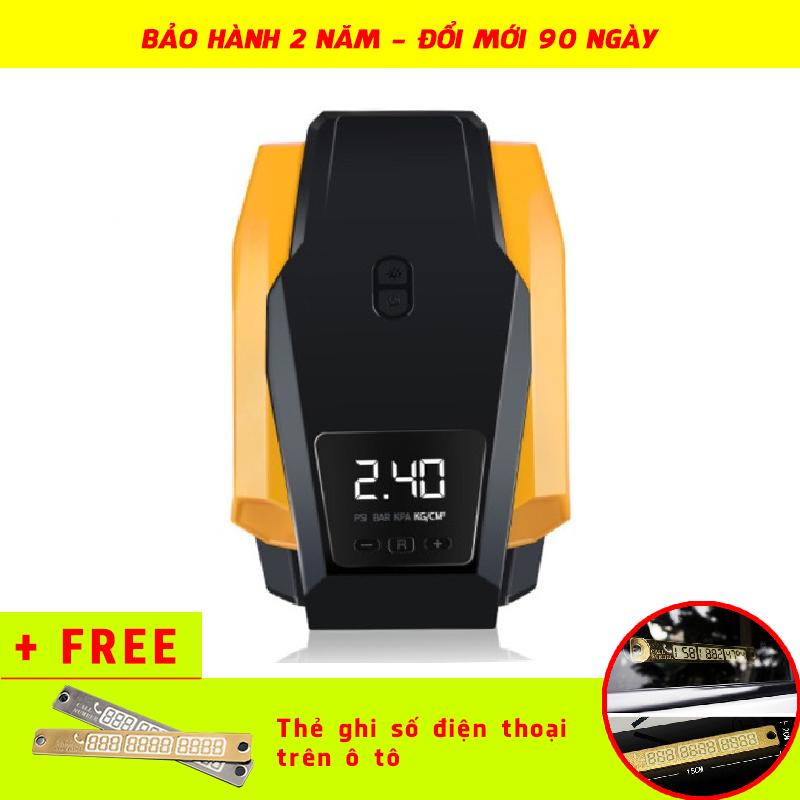 Bơm lốp ô tô, bơm lốp xe máy, bơm đệm hơi, bóng bay, bơm lốp mini tự ngắt khi bơm đầy