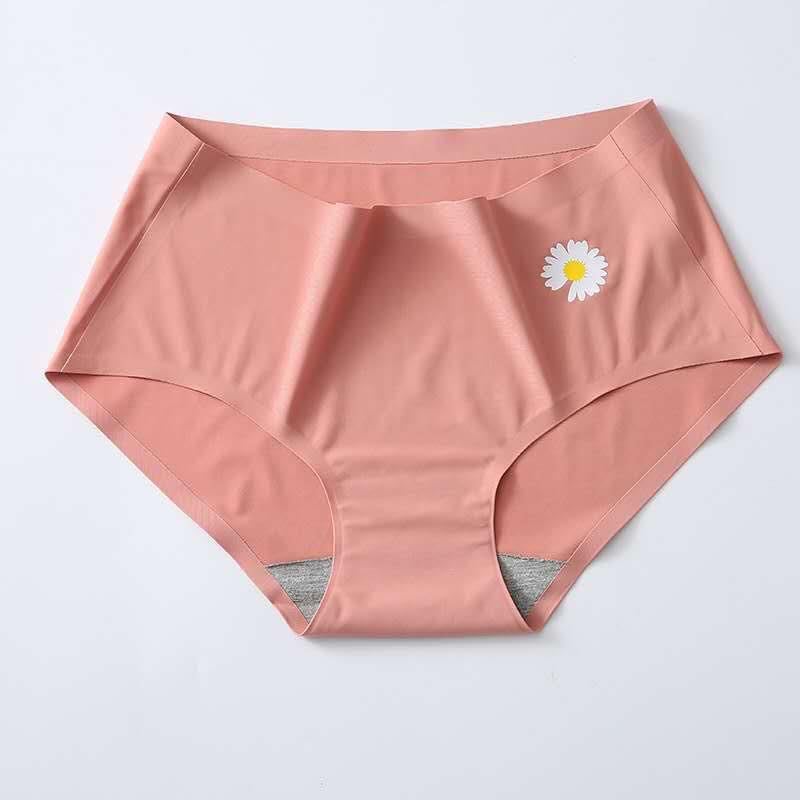 Combo 5 quần chíp Su hoa cúc bao mát bao êm