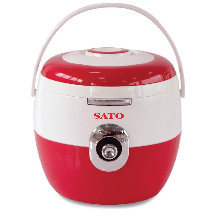 Nồi cơm điện sato s18-89c 1.8l