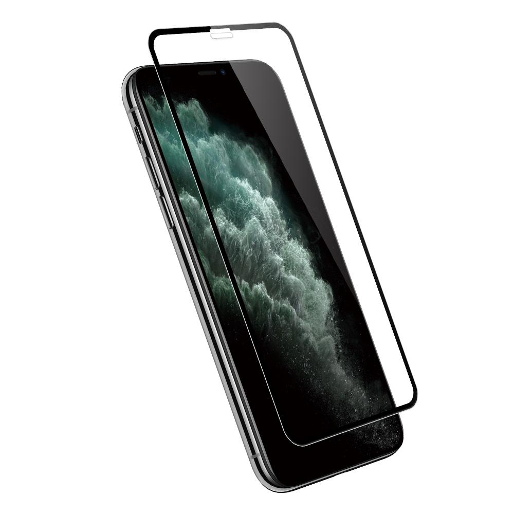 Kính Cường Lực JCPAL 3D Armor Chính Hãng Cho Iphone 11 Pro Max/ XS Max/ 11 Pro/ IP 11/ IP XS/ IP X/ IP 7/8 Plus