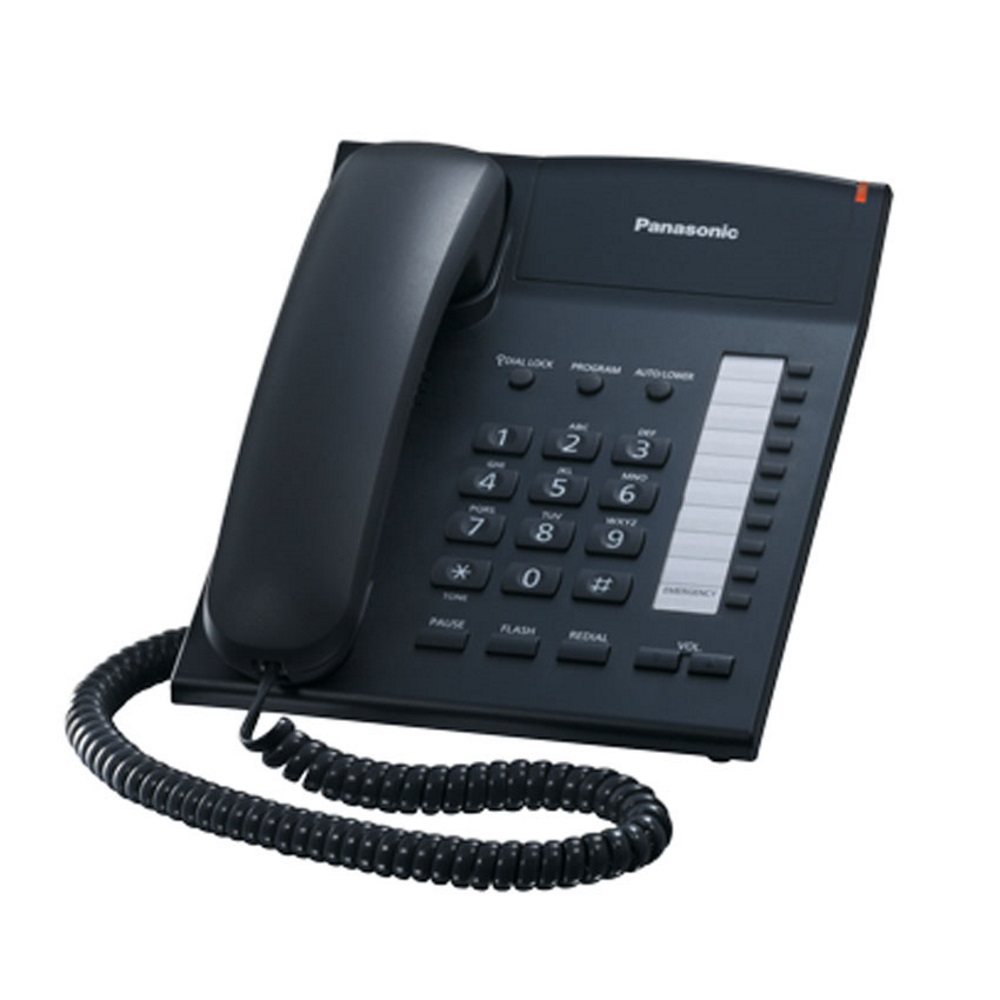 Điện thoại bàn panasonic kx-ts820