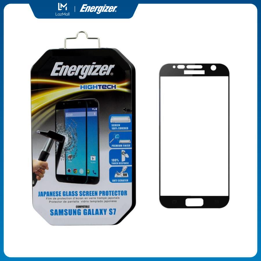 Bộ miếng dán màn hình Energizer HT SamSung S7 - ENHTTGPRS7