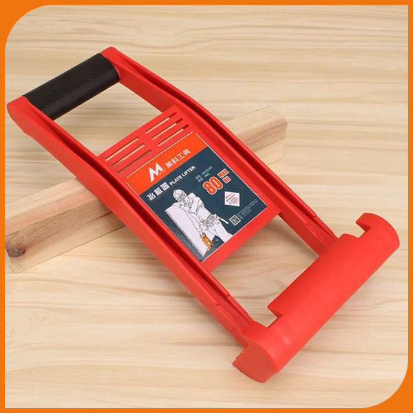 Tay Nâng Xách Đồ - Tay Nâng Xách Đồ Dễ Dàng Nâng Những Tấm Ván, Tấm Vách Nặng Một Cách Dễ Dàng Mà Không Cần Tốn Nhiều Công Sức