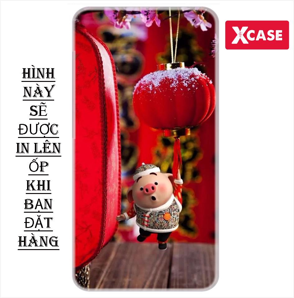 Ốp lưng nokia 6.1 plus nhựa dẻo silicon - xcase f92