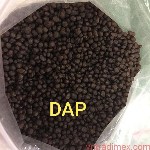 Phân dap bón cây trồng nho giống 250g-500g-1kg
