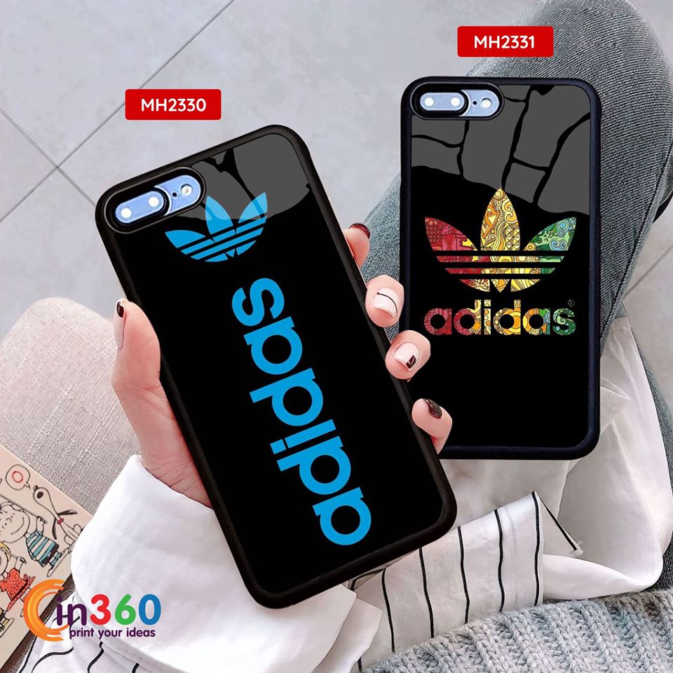 [HOT] Ốp lưng kính đẹp, Ốp Cường lực đẹp, Ốp đẹp Oppo F3, A71, A83, Reno, Reno 2, Reno 2F... dành cho tín đồ thời trang adidas hot trend cho Oppo đẹp nhất - In theo yêu cầu trên mọi dòng điện thoại Oppo