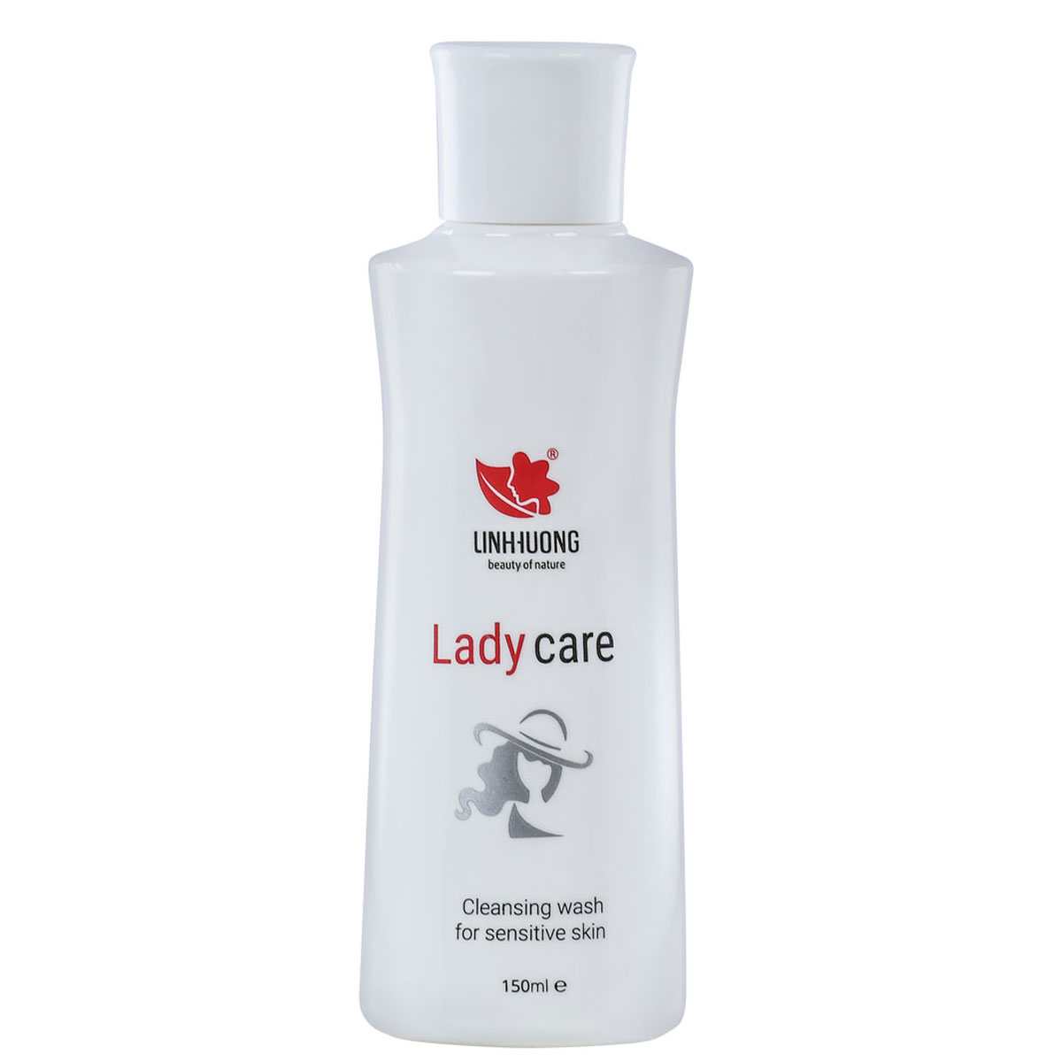 Ladycare - gel phụ khoa linh hương