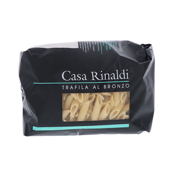 [HCM]CASA RINALDI PENNE RIGATE 500G