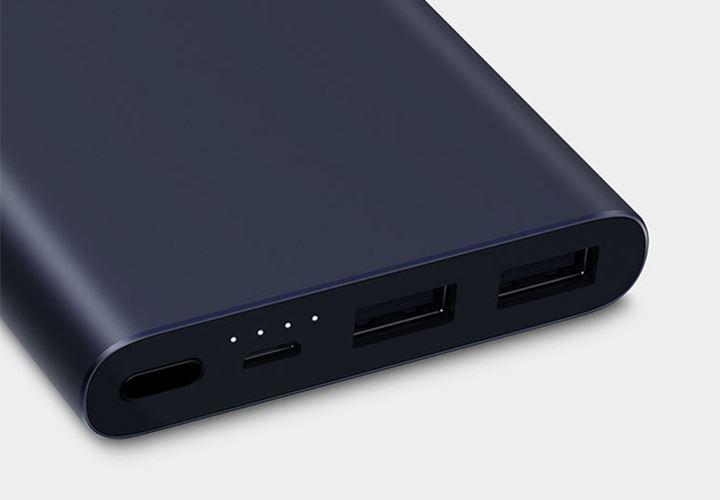 Pin sạc dự phòng