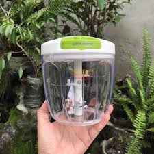 Dụng cụ xay nhỏ thực phẩm lock&lock cks307, cks310