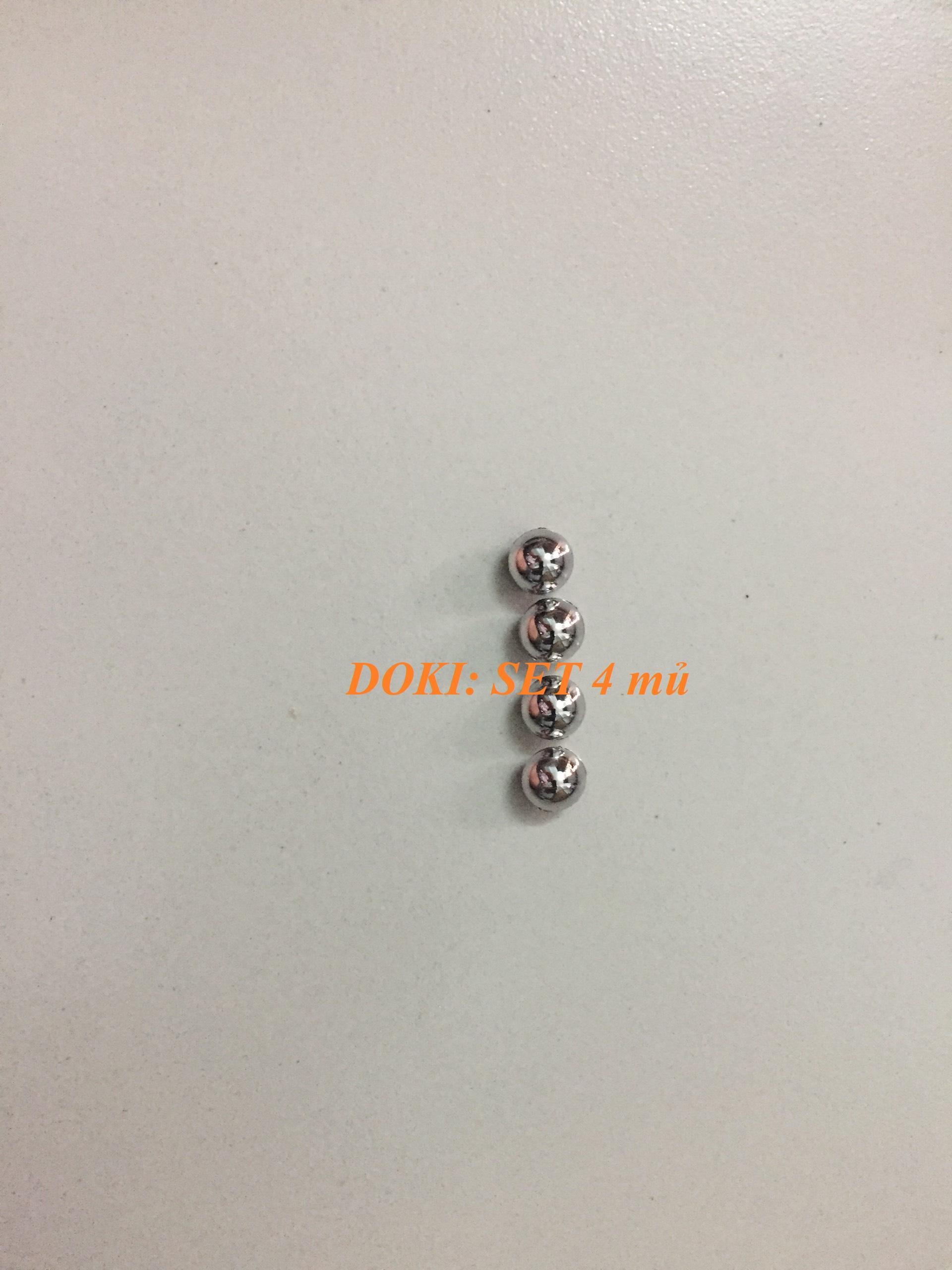 [HCM]Phụ tùng motor cánh mủ cánh Flycam SG900-S 1600mah