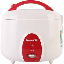 Nồi cơm điện cao cấp kangaroo kg828 1.5l