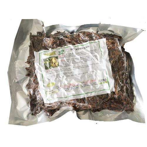 Hoa kim châm sấy khô 200g