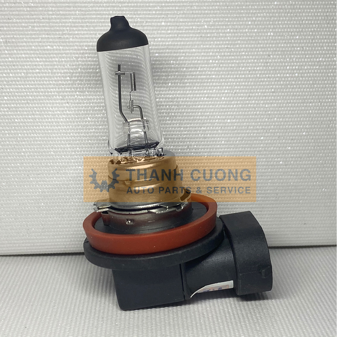 Bóng đèn gầm, đèn cản, đèn xương mù h8 12v 35w