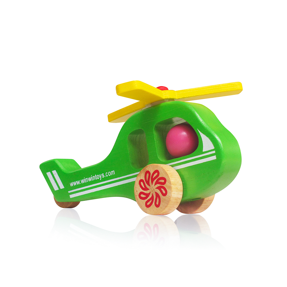 Máy bay trực thăng Winwintoys 68272