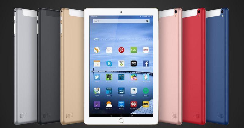 Máy tính bảng Mid D101 gắn Sim 3G 10 inch