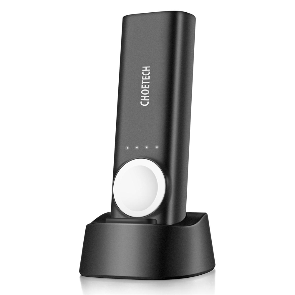 [HCM]Pin sạc dự phòng Apple Watch Choetech T315