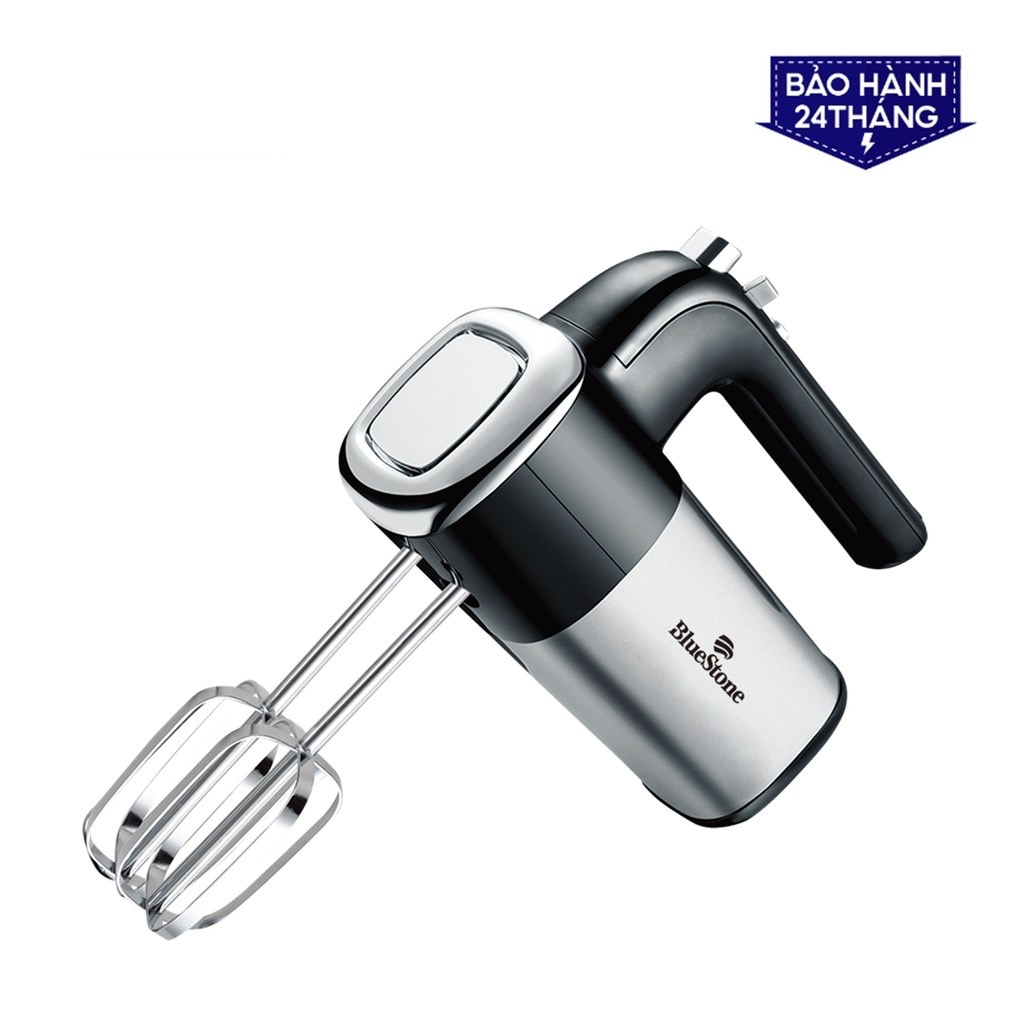 Máy đánh trứng Bluestone HMB-6338 - Hàng chính hãng - Bảo hành 24 tháng