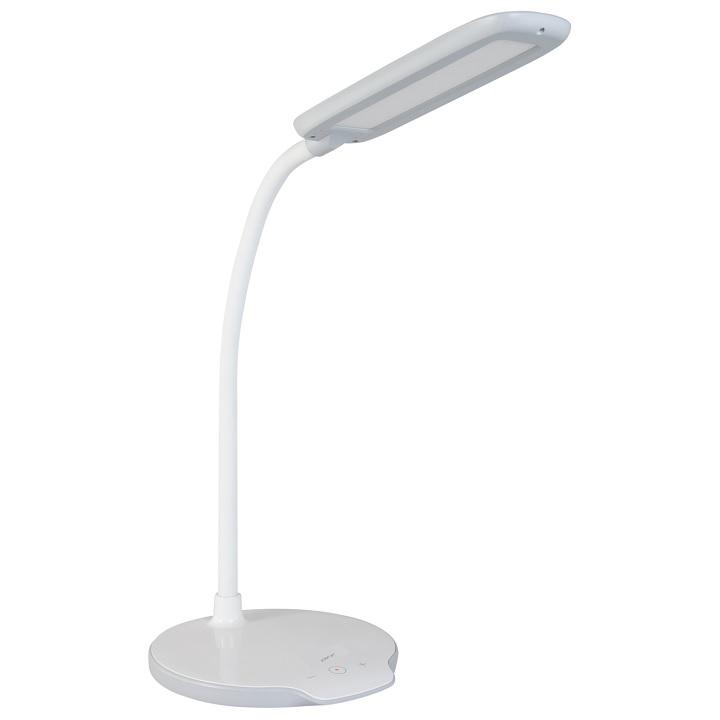 Đèn bàn LED cảm ứng chống cận tiết kiệm điện Rạng Đông RD-RL-22.LED
