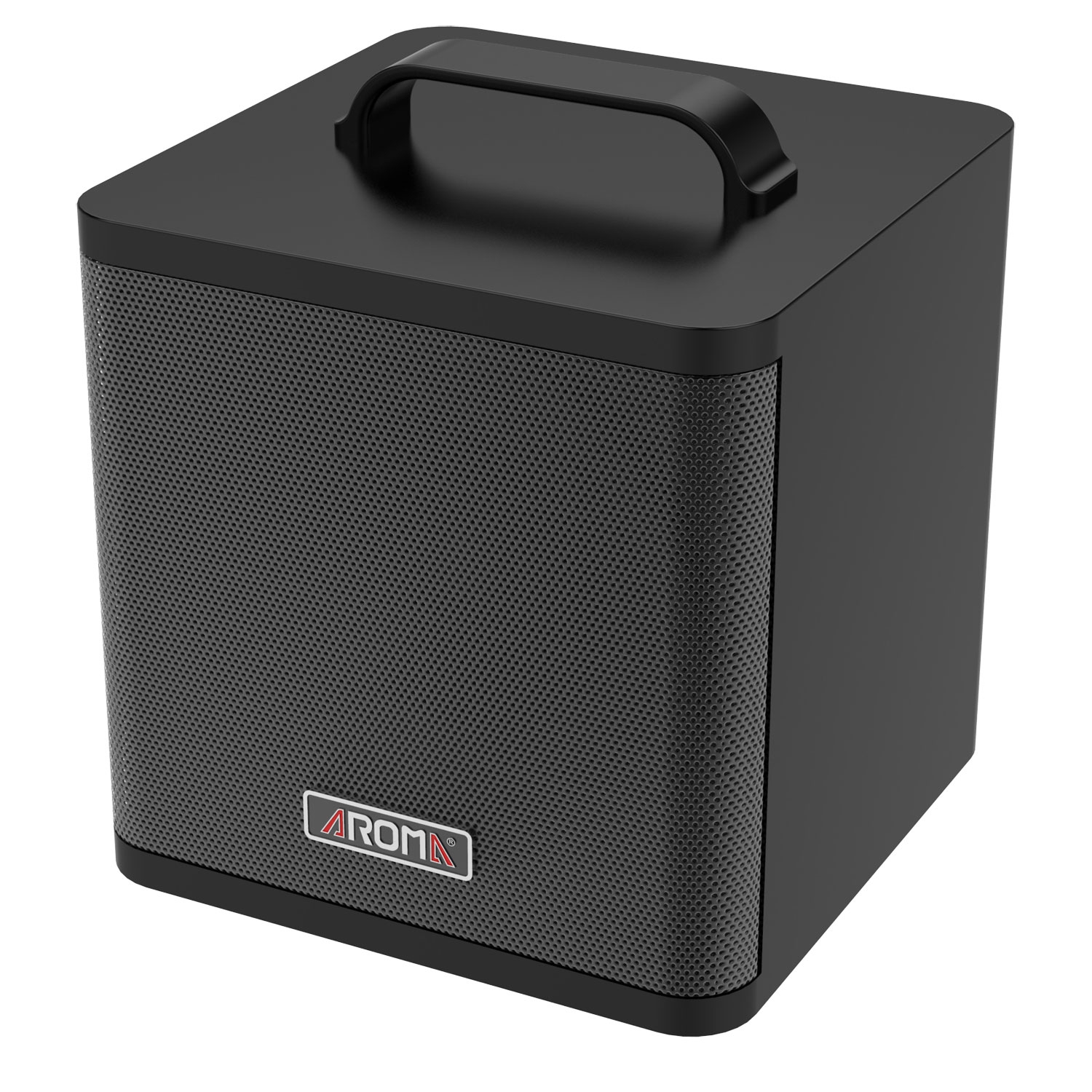 Ampli guitar aroma ag-40a - bản quốc tế