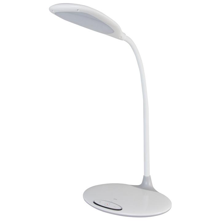 Đèn bàn led cảm ứng chống cận tiết kiệm điện rạng đông rd-rl-21.led