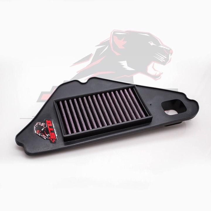 [HCM]LỌC GIÓ STB CHO SUZUKI SATRIA RAIDER FU XĂNG CƠ