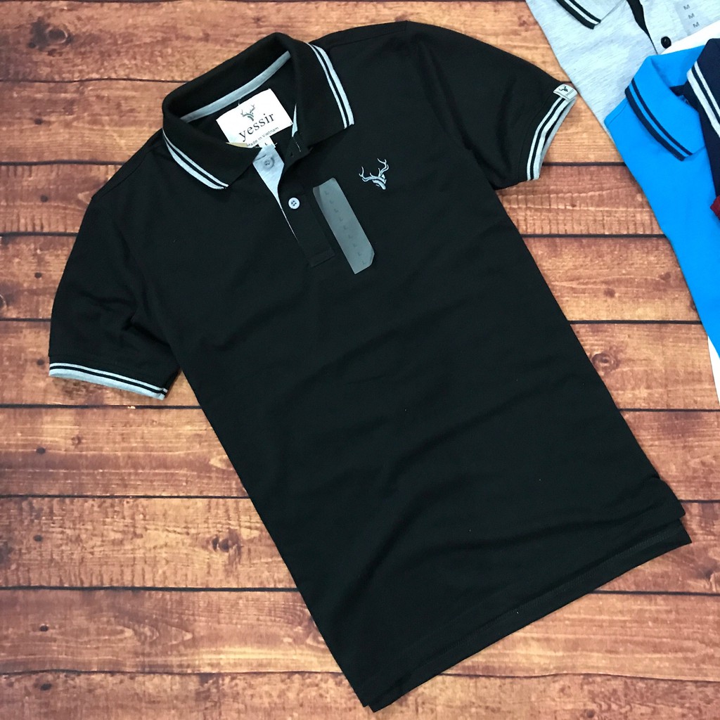 Áo thun yesir nam hàng đẹp