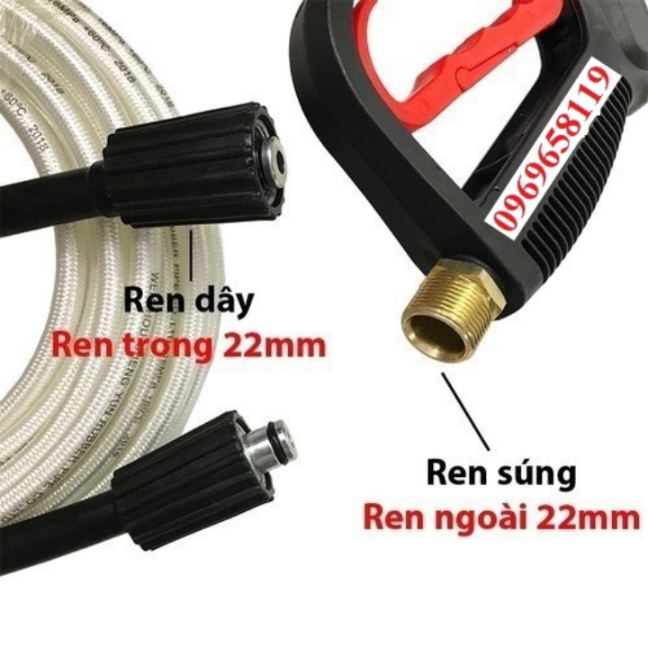|Đặt hàng lh: 0934656119 - KM Sốc, Ship rẻ| súng rửa xe | súng rửa xe cao cấp, súng rửa xe áp lực cao, súng rửa xe cho máy rửa xe ren 14mm, súng rửa xe loại 1, súng xịt rửa xe, súng rửa xe tăng áp, loại súng cò đỏ