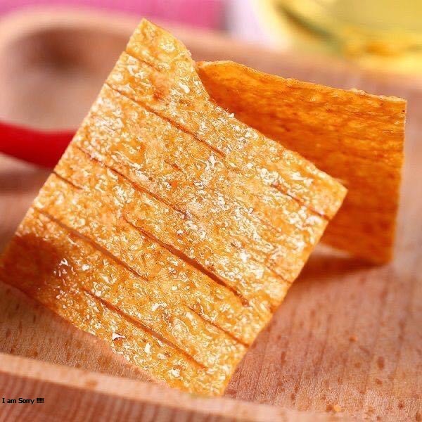 Lốc 13 gói snack mực tẩm gia vị cay ngọt bento - đồ ăn vặt 1 đánh giá