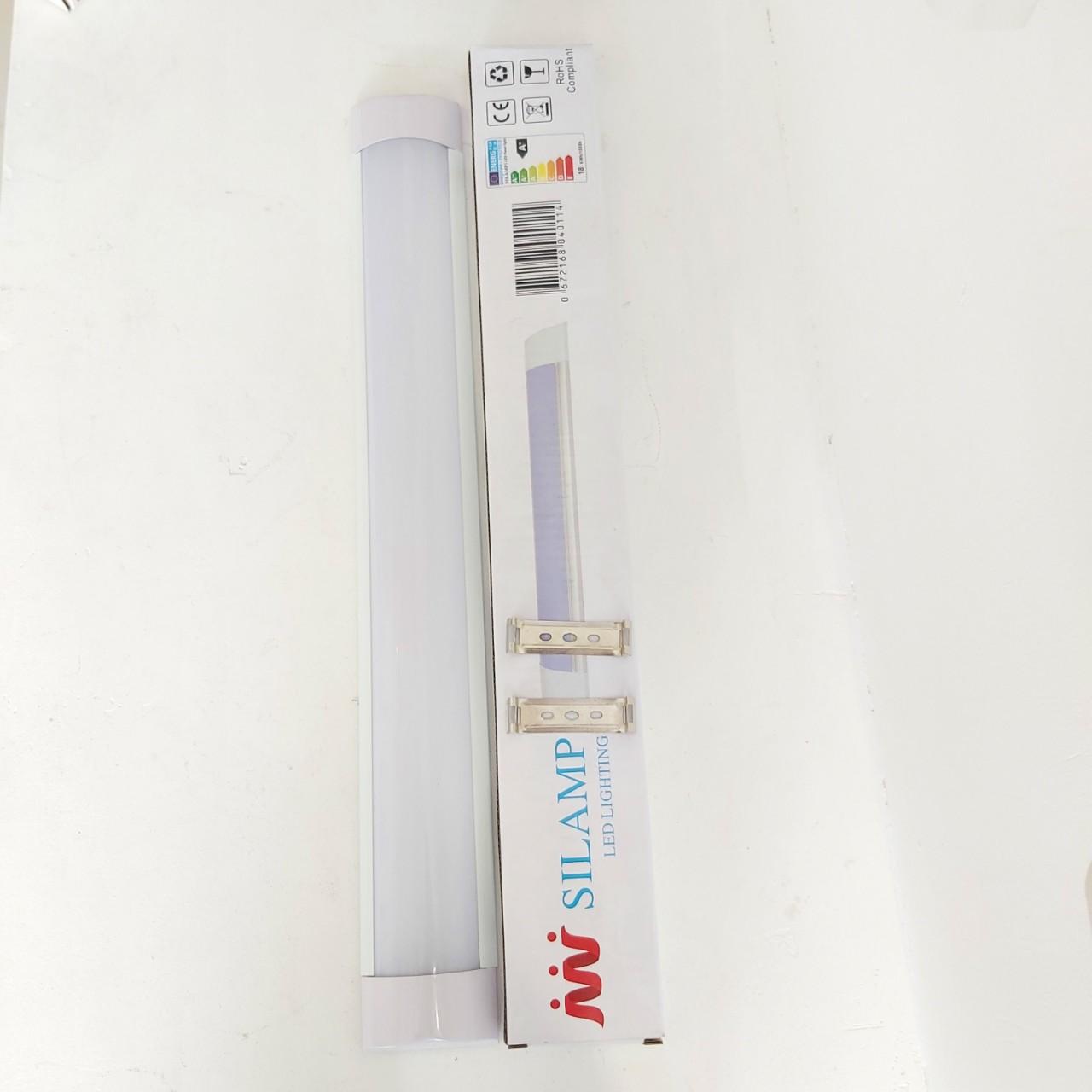 Đèn led tuýp 0.6m 24w