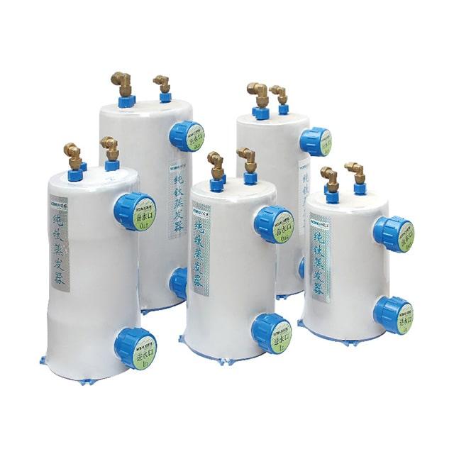 [HCM]Bình lạnh Titan 3HP, bầu lạnh titan 3HP