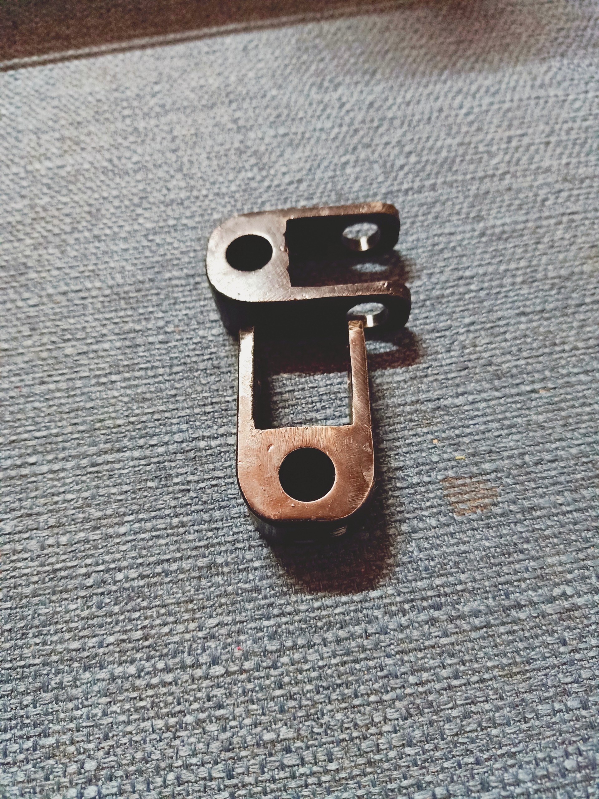 (2 chiếc ) Bộ nâng giảm sóc bằng thép nguyên khối CNC, bộ nâng thụt cho hầu hết các loại xe máy siêu bền