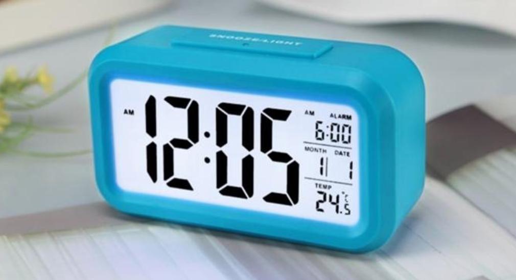 Đồng hồ, Đồng hồ, Đồng hồ LCD Led để bàn HD51 - HL1010 chất lượng cao , thông minh  tiện lợi , sang trọng , bền đẹp , bảo hành 1 đổi 1 uy tín toàn quốc.