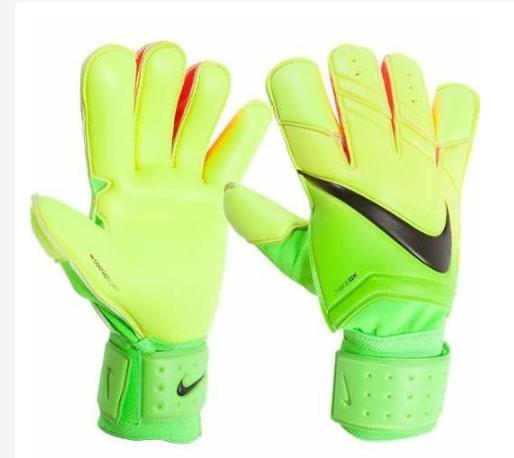 Găng Tay Thủ Môn, bao tay bắt bóng trẻ em và người lớn có xương hàng chuẩn (mẫu chữ V đổi màu)