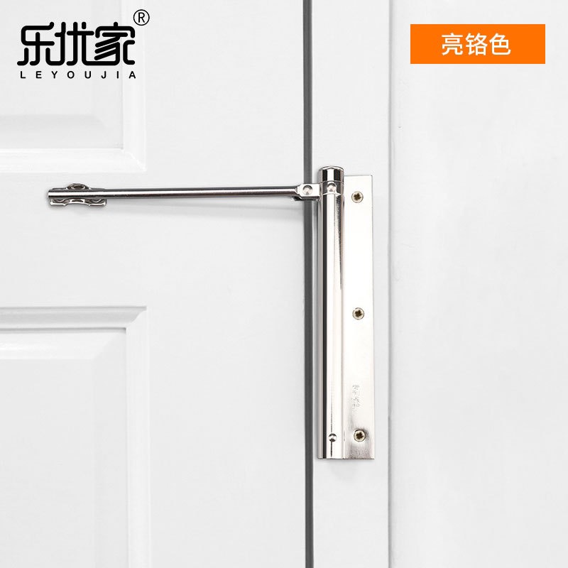 Bản lề đóng cửa tự động