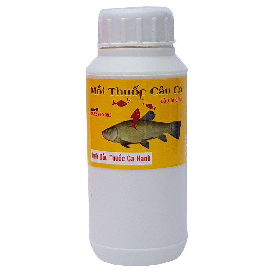 [HCM]Tinh dầu câu cá hanh-cá tráp nhạy gấp 3