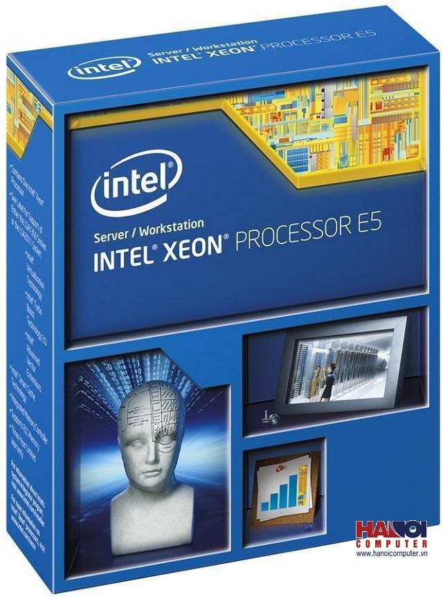 [Trả góp 0%]Bộ vi xử lý Cpu Intel Xeon E5 2673v3 socket 2011v3 12 nhân 24 luồng mạnh tương đương i7 9700