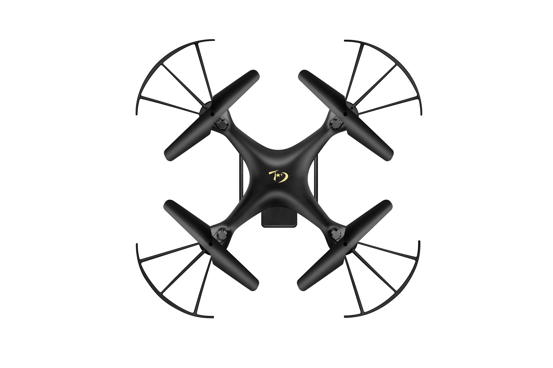 Flycam txd-9s - tự cân bằng - không cam - giao màu ngẫu nhiên