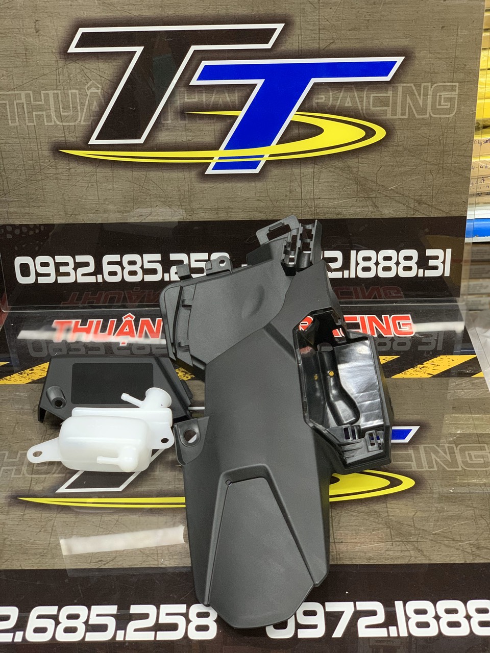 BỘ DÈ CON 3 MÓN MẪU MỚI 2020 - CLICK - VARIO - AB125