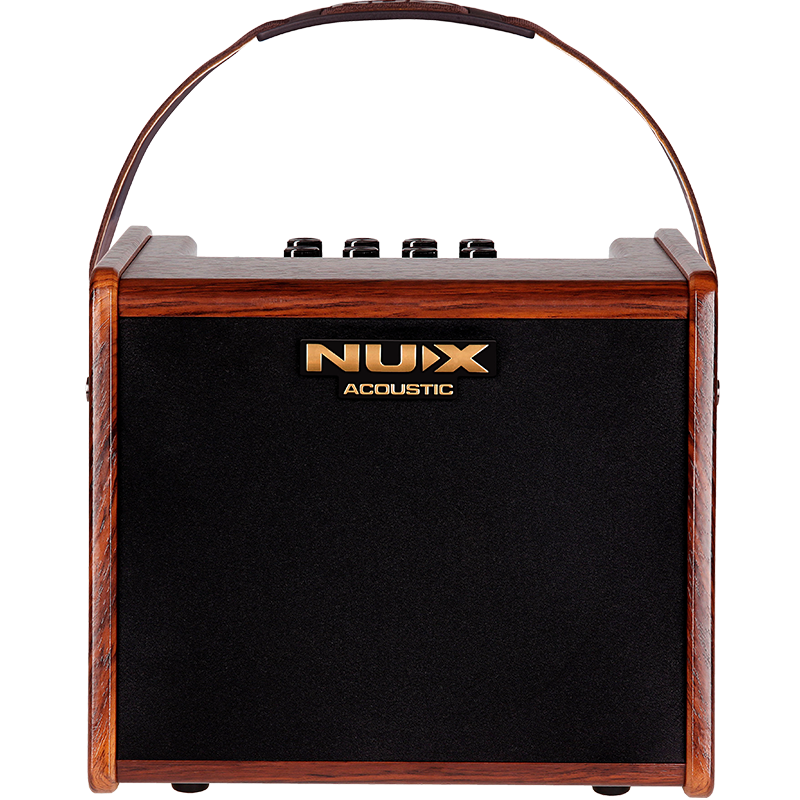 Loa Ampli Guitar Nux SA-25 Bluetooth
