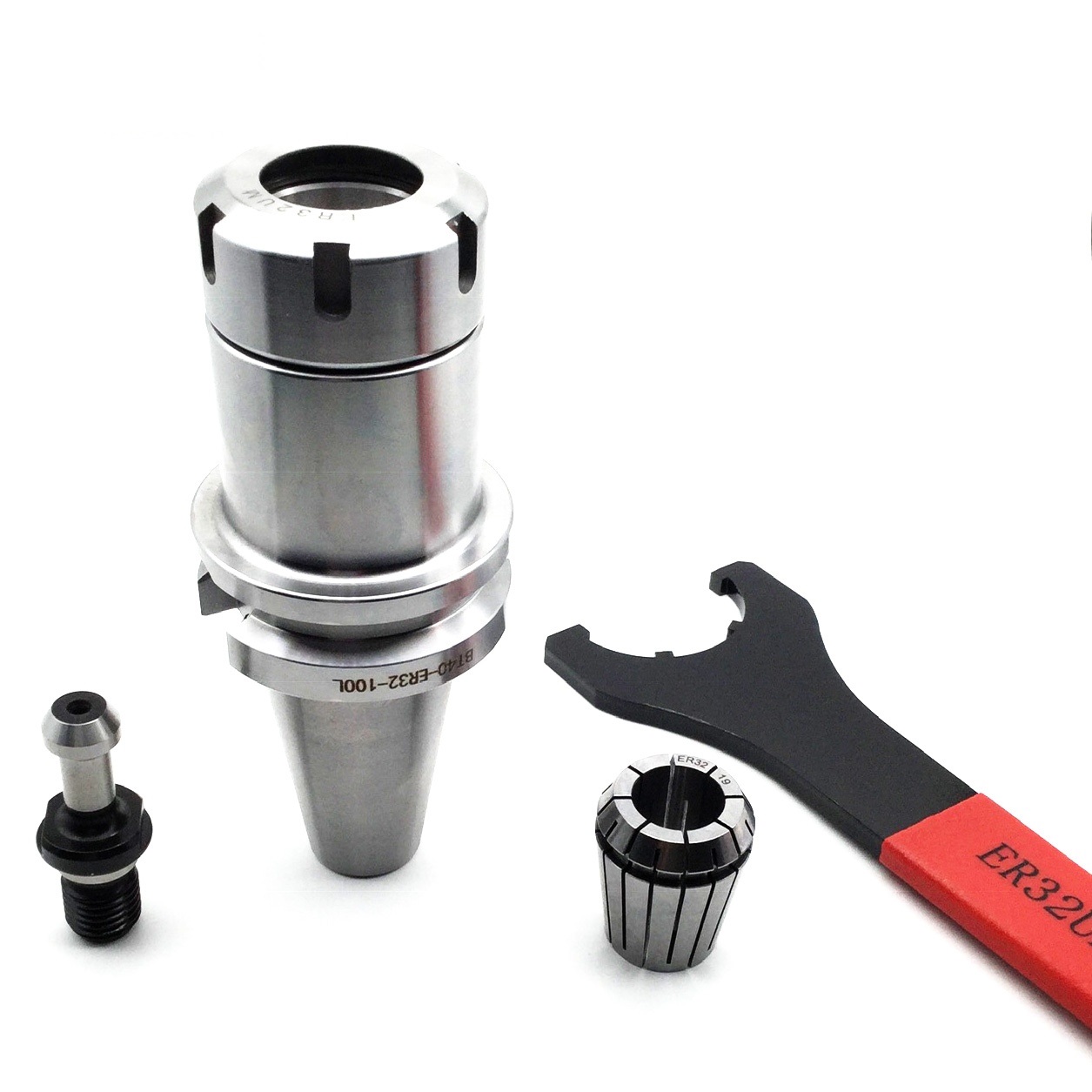 Bầu kẹp dao phay ngón BT30-ER32-70, Đầu kẹp dao phay BT30-ER32-70