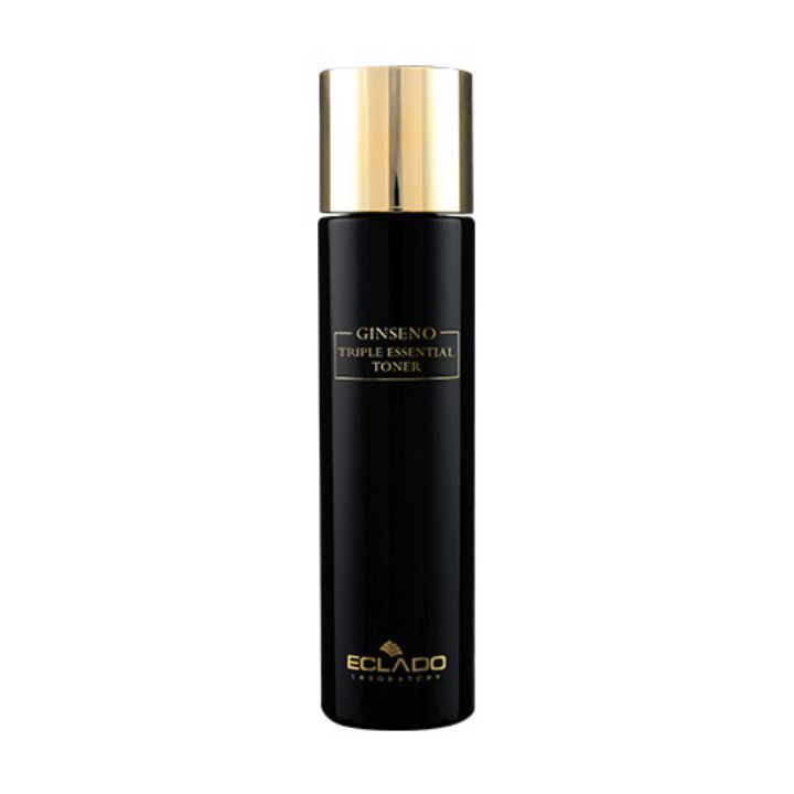 Nước hoa hồng Eclado – Ginseno Triple Essential Toner