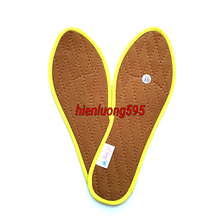 LÓT GIẦY HƯƠNG QUẾ size 36-43