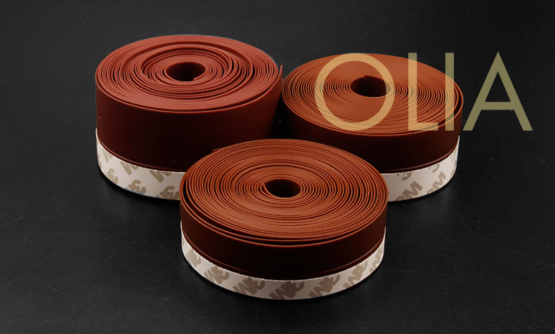 2 MÉT-RON CAO SU DÁN KHE HỞ CHÂN CỬA NGĂN BỤI CÔN TRÙNG-OLIA-GIOĂNG CỬA CAO SU