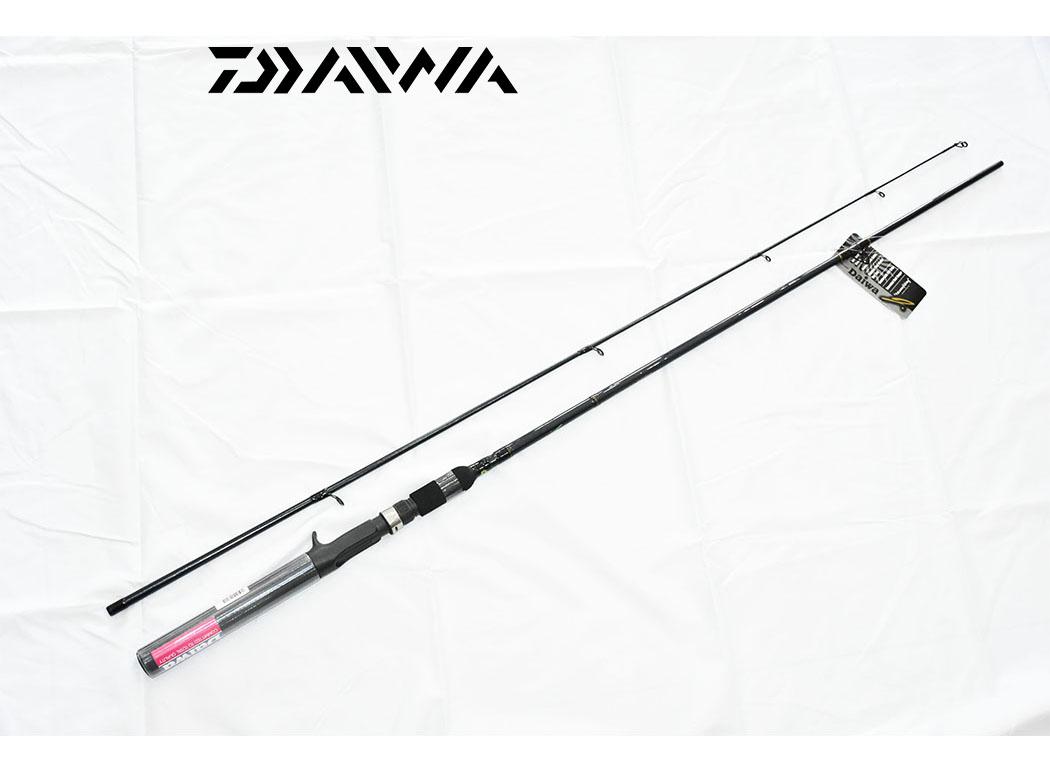 Cần Câu Cá Daiwa  J-Strigger Grip casting Rods DJ662MFB - 1.98 mét